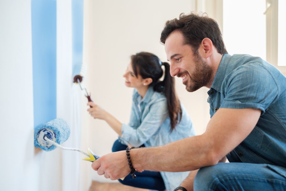 DIY Home Decor Ideas on a Budget